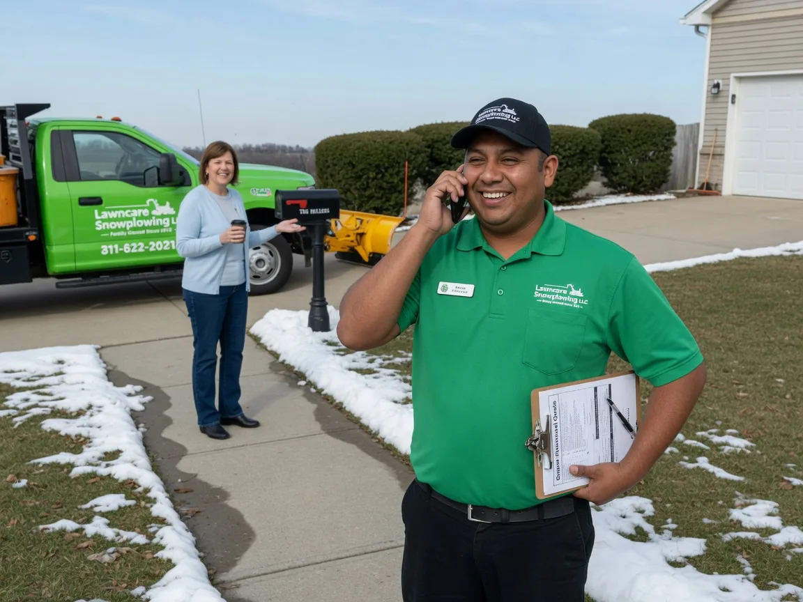 Lawn Care Services By Expert Landscaper Egg Harbor City, NJ FAQs